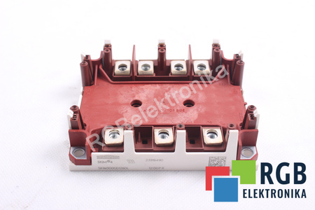 SKIM300GD126DL SEMIKRON