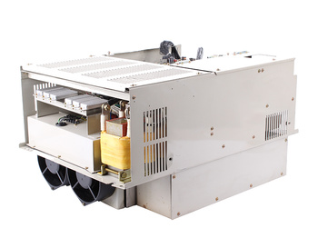 CIMR-M5P20372 YASKAWA