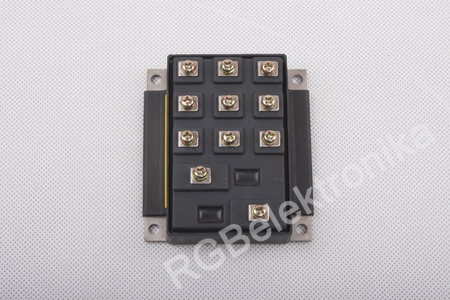 6DI100A-050 FUJI ELECTRIC