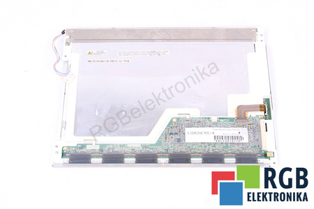 LTD121C30U-A TOSHIBA 12.1" LCD DISPLEJ