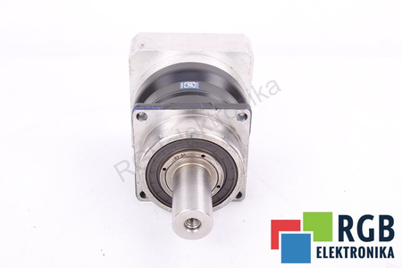 I=4 ALPHA GETRIEBEBAU HŘÍDEL 32MM, SPOJKA 24MM PŘEVODOVKA