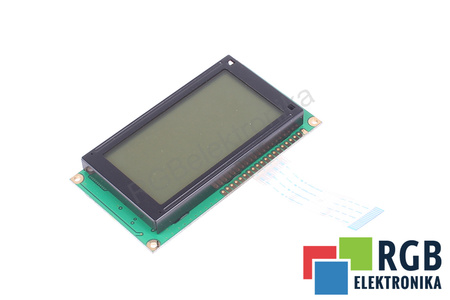 PG16080A POWERTIP LCD DISPLEJ