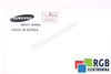 UG-64I08-WCBT4-F SAMSUNG 8.4" LCD DISPLEJ