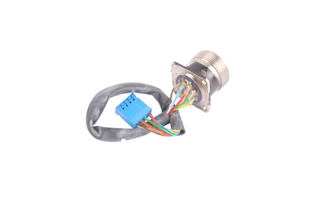 2AD160C-B050B1-BS03-A2N1 REXROTH 9PIN ZÁSUVKA