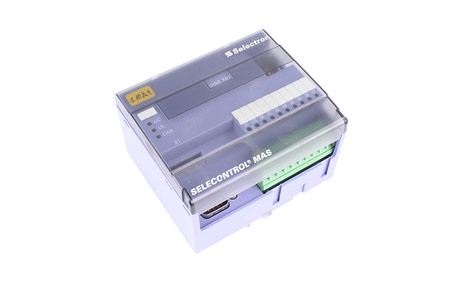 DOC701 SELECTRON