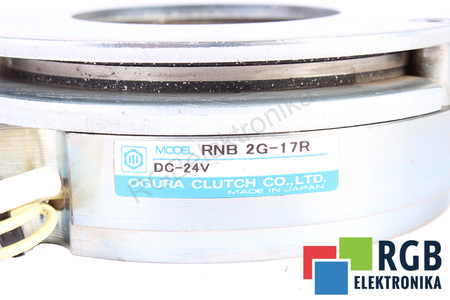 RNB2G-17R OGURA CLUTCH BRZDA