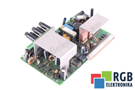 B5-PSU-A SCHRACK EG072918-A/00 NA NÁHRADNÍ DÍLY