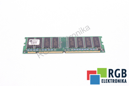 PC100 HYUNDAI 168PIN 3.3V 64MB SDRAM GM72V66841ET7K PAMĚŤ SDRAM