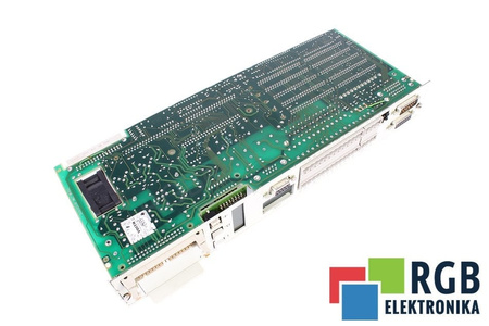 6SN1122-0BA11-0AA0 SIEMENS SIMODRIVE 611 NA NÁHRADNÍ DÍLY