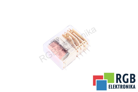 ROS2508 HENGSTLER ROS-2508 24V, 8A RELE