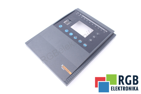 51312364FA MERLIN GERIN FRP 2X4X PŘEDNÍ PANEL