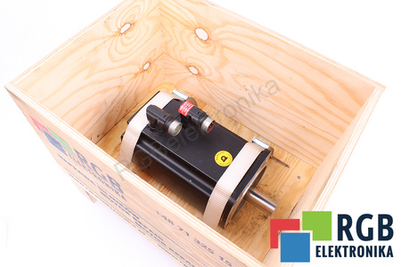 DSC056S64U40-5 BAUMÜLLER 2.7KW