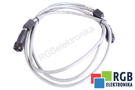 MOTOMAN YASKAWA 2M 7/7PIN KÁBEL