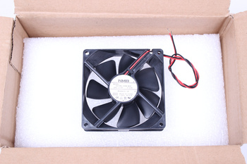 3610KL-05W-B50 MINEBEA 92X92X25MM, 24V, 0.2A VENTILÁTOR