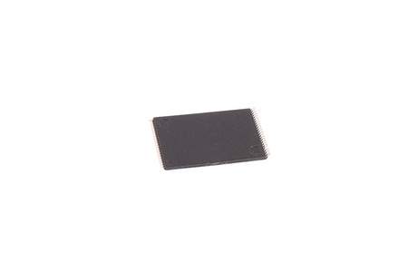 NAND01GW3B2BN6 ST MICROELECTRONICS