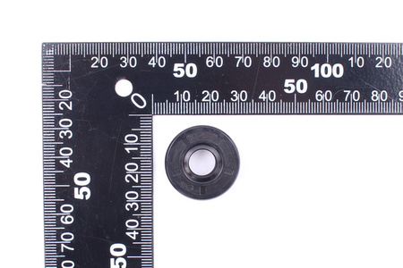 10X26X7 ANS NBR SIMMERING TĚSNĚNÍ