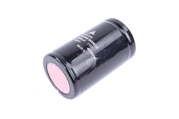KONDENZÁTOR B43456-S5338-Q5 EPCOS 3300UF, 450V