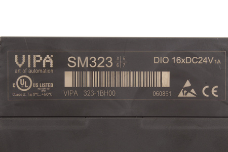 323-1BH00 VIPA VN002880 KRYT