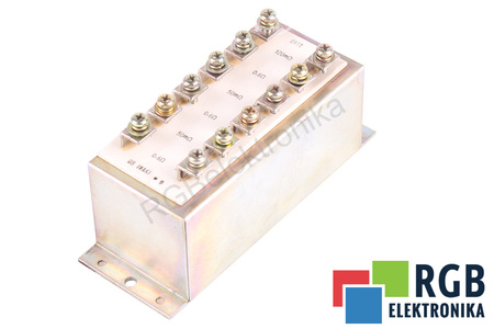 REZISTOR 0177 IWAKI 0.6OHM 50MILIOHM 120MILIOHM