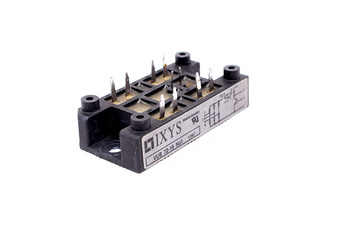 VUB72-16NO1 IXYS 72A, 1600V