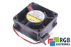 9WF0624H4D03 SANYO DENKI 60X60X25MM, 24V VENTILÁTOR