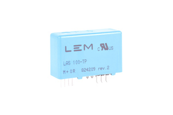 LAS100-TP LEM PROUDOVÝ SNÍMAČ