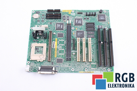 E139761 DELL AA654154-307 PB647606-003 ZÁKLADNÍ DESKA