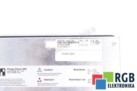 5PP320.1043-39 B&R AUTOMATION