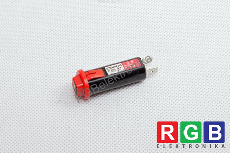 DRŽÁK POJISTKY NRF210 IDEC AT25 5A, 250VAC, 32VDC