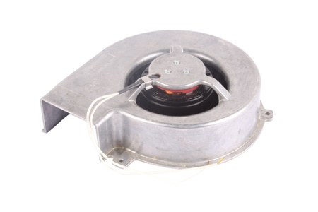 G2S120-FE03-22 EBM PAPST 230V, 0.3A, 1-F VENTILÁTOR