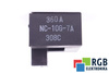 NC-10G-7A NANA ELECTRONICS 360A PROUDOVÝ SNÍMAČ