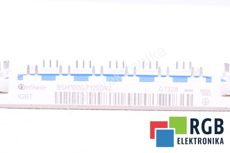 BSM100GT120DN2 INFINEON
