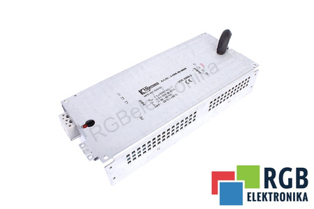 HFD421-500/20 HOMAG 4-008-39-0609 FILTR