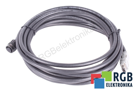 MFECA0050GTD AWM 5M 10PIN KÁBEL