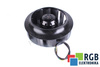 R2E225-AX52-05 EBM PAPST 225X225X87MM, 230V VENTILÁTOR