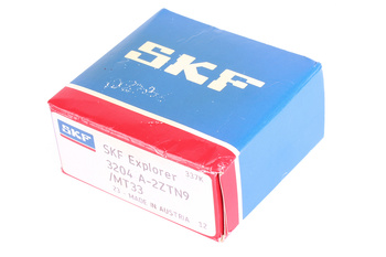 3204 A-2ZTN9/MT33 SKF 20X47X20.6 LOŽISKO