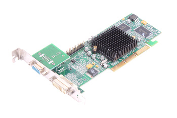 G55+MDHA32DB MATROX 7012-03 NA NÁHRADNÍ DÍLY