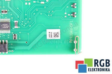 30920404 LEUZE NA NÁHRADNÍ DÍLY