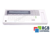 HP75000 HP REV A E1301-26501 PŘEDNÍ PANEL
