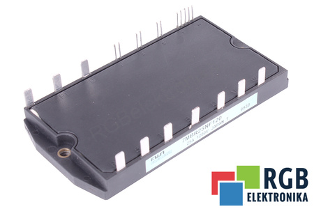 7MBR25NF120 FUJI ELECTRIC