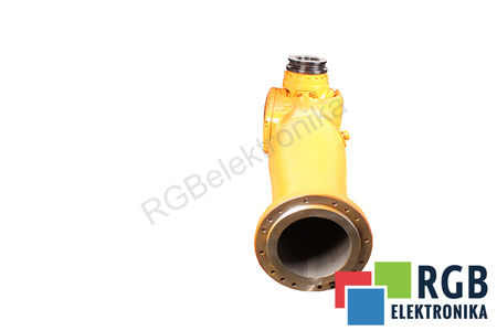 ZH30/60III KUKA 00106653 RUKA ROBOTA