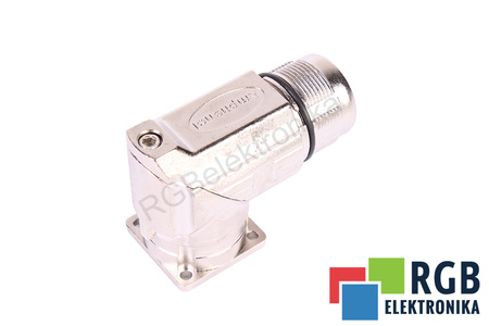 MB7RJN0801 AMPHENOL CORPORATION M23 8PIN ZÁSUVKA