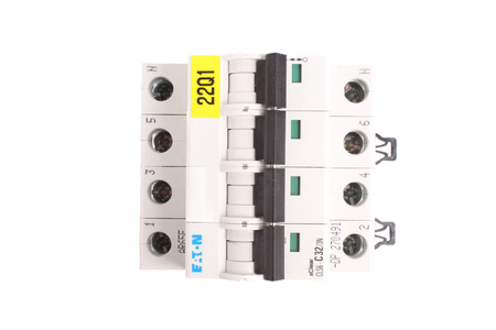 CLS6-C32/3N-DP EATON 270491 ISTIČ