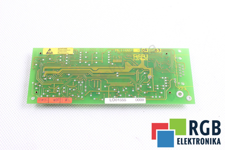 ME1100704 SP03 REFU ELEKTRONIK SP03 PRO 6SE4260-1GA30 SIMOVERT SIEMENS