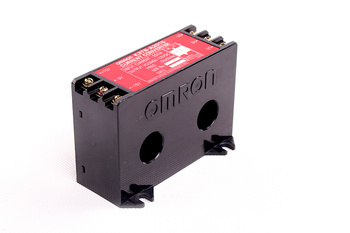 K3TB-A2015A OMRON 200A 5VDC PROUDOVÝ SNÍMAČ