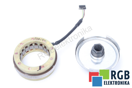 1FT5104-0AC01-0-Z SIEMENS MĚŘICÍ OBVOD