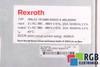 HNL02.1R-0980-N0023-A-480-NNNN BOSCH REXROTH R911321314 FILTR