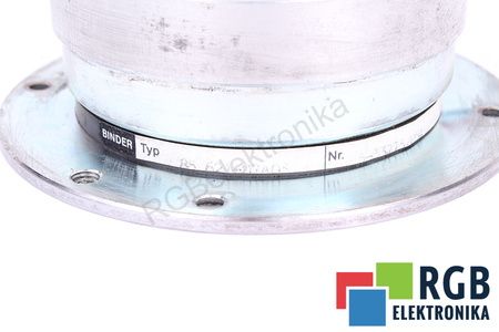 86621-07A03 BINDER BRZDA