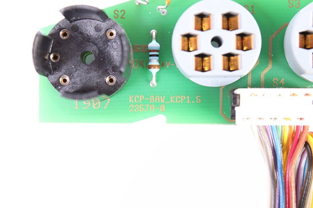 KCP-BAW_KCP1.5 KEBA 2357A-0