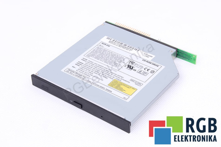 SCR-242 QUANTA STORAGE INC. CD ROM